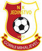Wappen NK Jedinstvo Gornji Mihaljevec