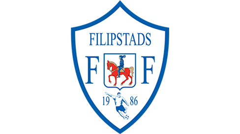 Wappen Filipstads FF diverse  91765