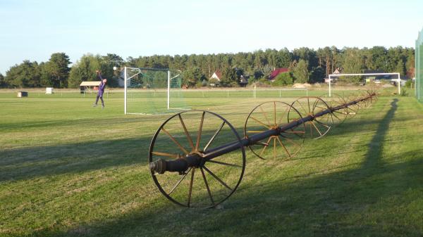 Sportplatz Schlepzig - Schlepzig