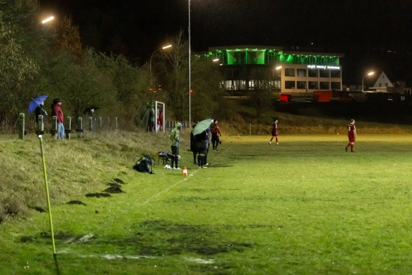 Sportanlage Hofer Straße Platz 2 - Kulmbach-Blaich