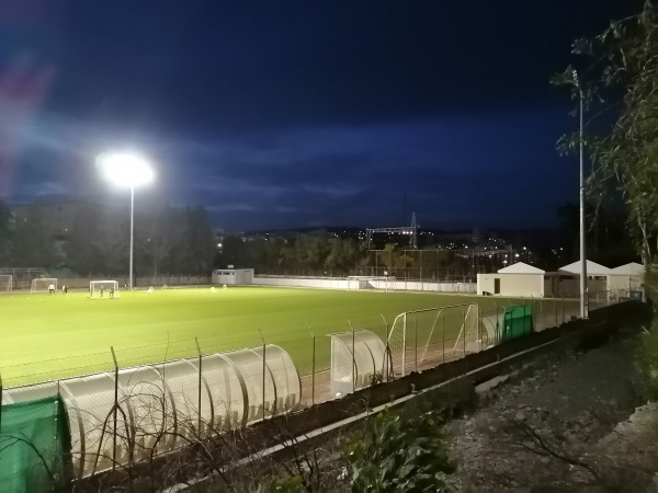 Koinotiko Stadio Germasogeia - Lemesós (Limassol)
