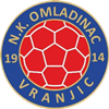 Wappen NK Omladinac Vranjic diverse