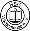 Wappen HSG Warnemünde 1971  19289