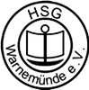 Wappen HSG Warnemünde 1971