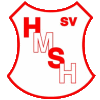 Wappen HMSH (Houdt Moedig Stand Haag)