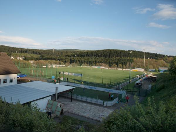 Sport-Park Rahrbachtal - Kirchhundem-Rahrbach