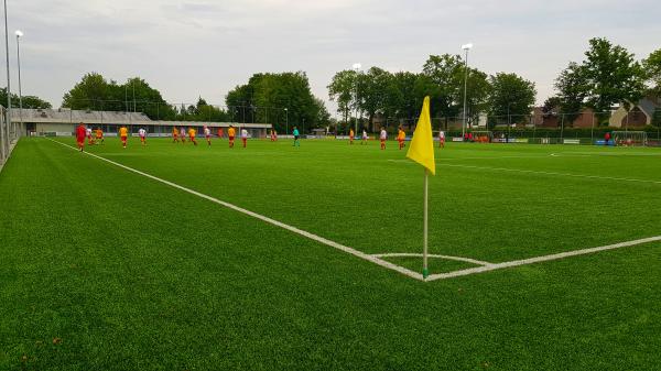 Sportpark Aan de Mesweg - Beekdaelen-Hulsberg