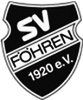 Wappen SV Föhren 1920  15181