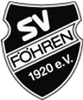 Wappen SV Föhren 1920