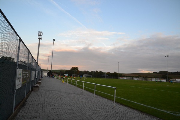 Sportplatz Hausen - Mayen-Hausen