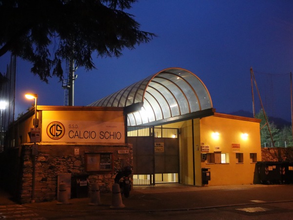 Stadio De Rigo - Schio
