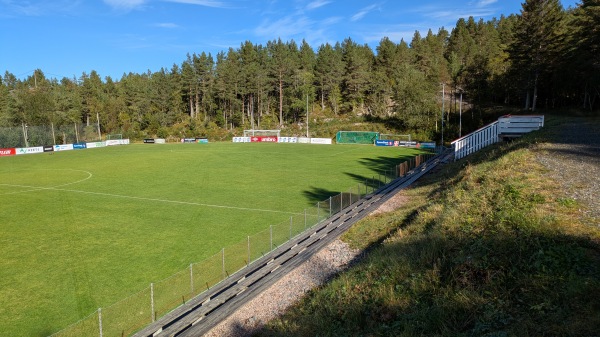 Bruhagen stadion - Averøy