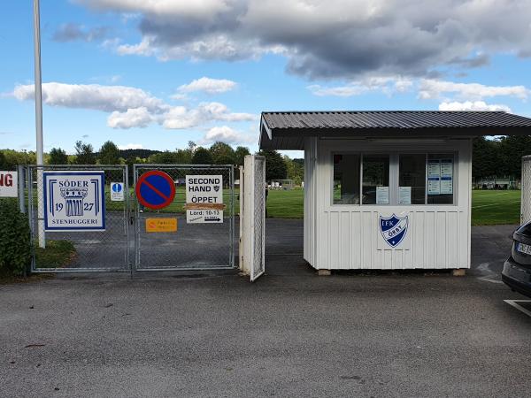 Örby IP - Örby