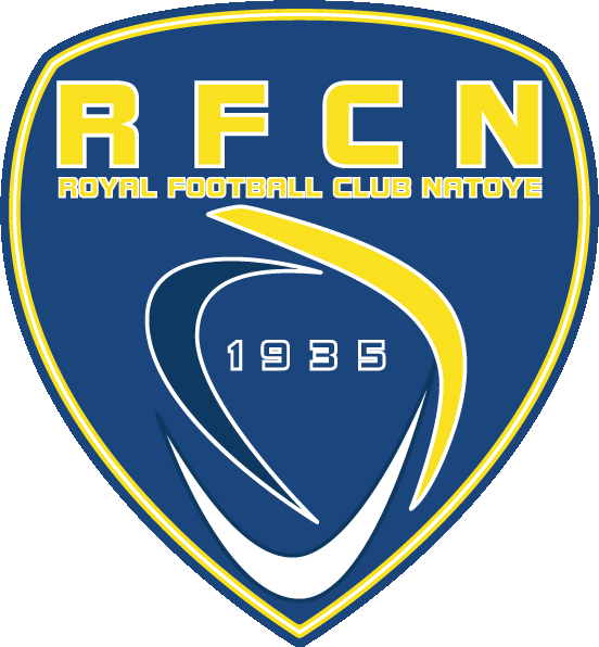 Wappen RFC Natoye diverse  91686