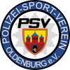 Wappen Polizei SV Oldenburg 1947