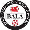 Wappen Bala Town FC