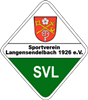Wappen SV Langensendelbach 1926  42743