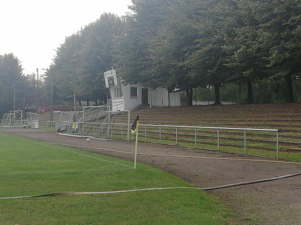 Stadion des Friedens  - Elsteraue-Profen