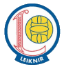 Wappen Leiknir Reykjavík diverse