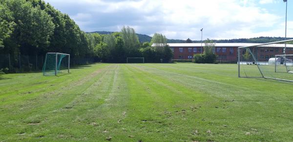 Sportanlage Niedernfeldstraße Platz 2 - Minden/Westfalen-Häverstädt