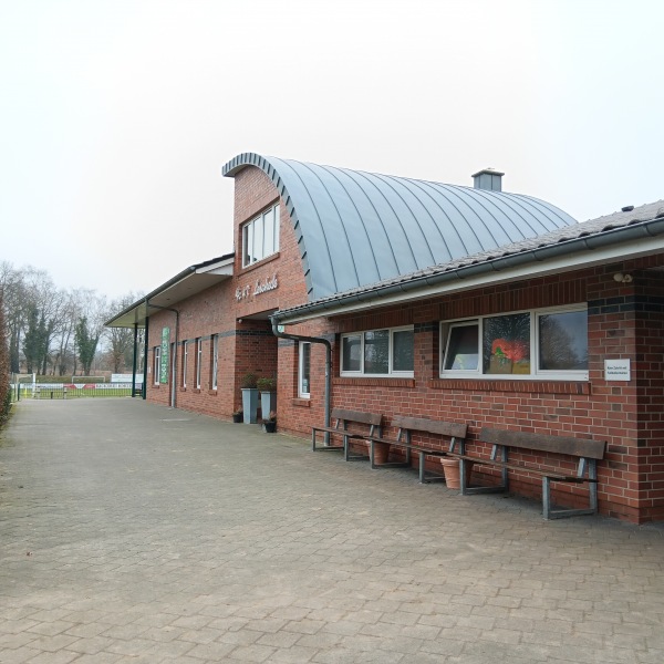 Sportanlage Narzissenstraße B-Platz - Emsbüren-Leschede