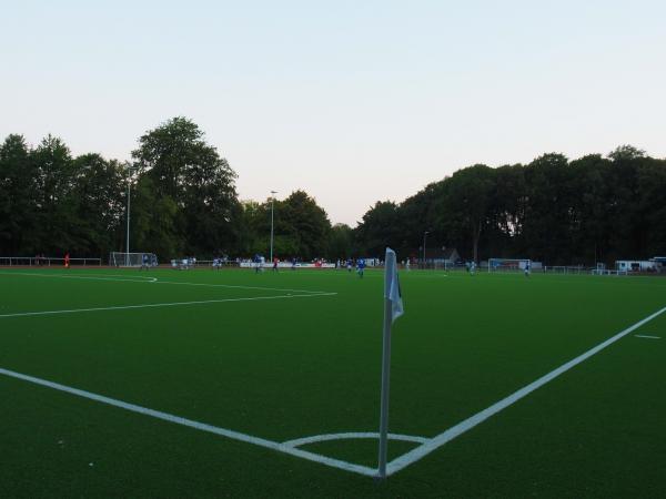 Sportplatz Im Bockholt - Bochum-Harpen