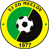 Wappen TJ ZD Meclov B