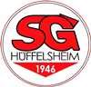 Wappen SG Hüffelsheim 1946 III