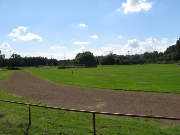 Kennel-Stadion - Braunschweig-Kennel