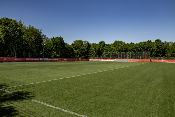 Sportpark am Kaulbachweg Platz 2 - Regensburg
