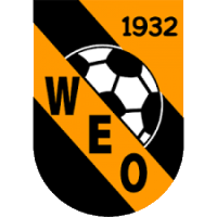 Wappen VV WEO (Woldendorp En Omstreken) diverse