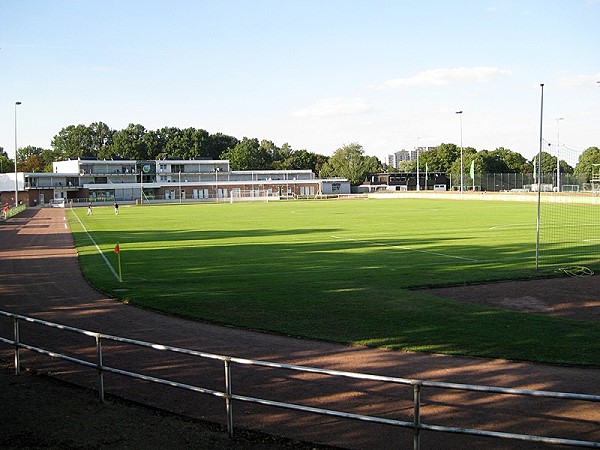 Porschestadion - Wolfsburg
