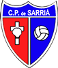 Wappen CP Sarrià diverse