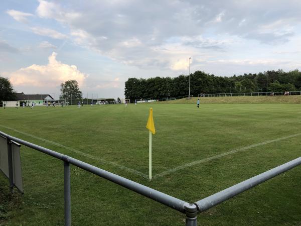 Sportanlage Schlicher Heide - Langerwehe-Schlich