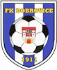 Wappen FK Dobrovice B