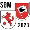 Wappen SGM Äpfingen/Baltringen (Ground B)
