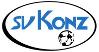 Wappen ehemals SV Konz 1967  58783