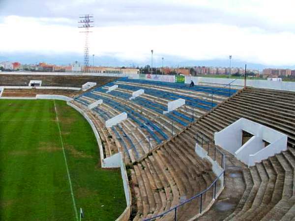 Estadio Balear - Palma, Mallorca, IB