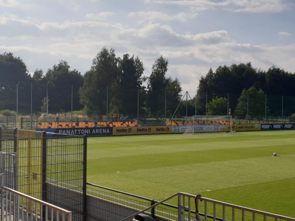 Panattoni Arena - Goczałkowice Zdrój
