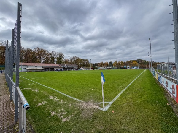 Waldseestadion - Achern-Oberachern