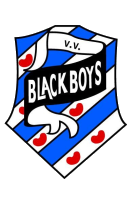 Wappen VV Black Boys  60838
