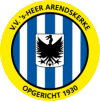 Wappen VV 's Heer Arendskerke diverse