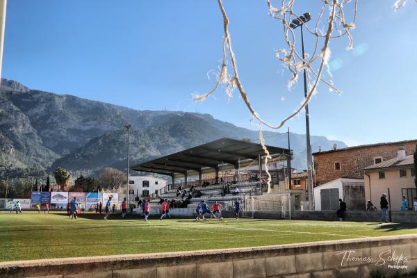 Camp d'en Maiol - Sóller, Mallorca, IB