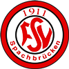 Wappen FSV Spachbrücken 1945 II