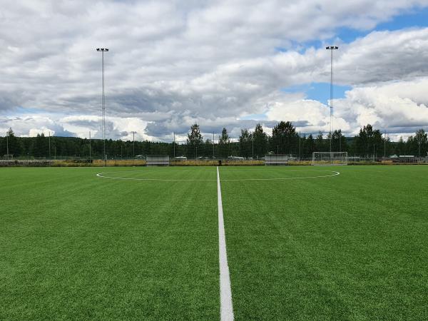 Björknäsvallen Konstgräs - Boden