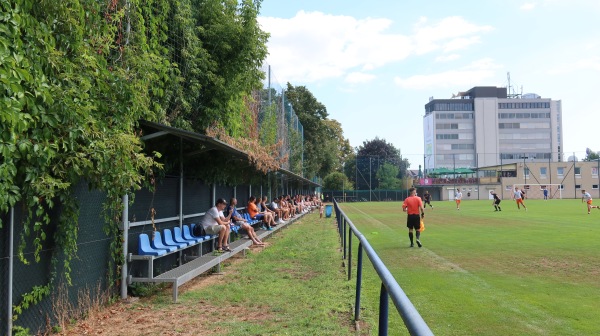 Hřiště Mariánské náměstí - Brno-jih