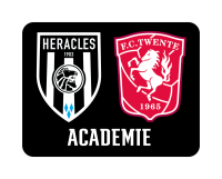 Wappen FC Twente/Heracles Academie diverse  81391
