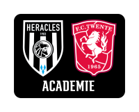 Wappen FC Twente/Heracles Academie diverse