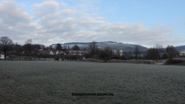 Sportplatz am Heuweg - Weinstadt-Großheppach