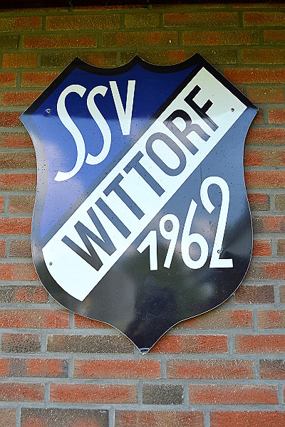 Sportanlage Dieckkamp - Visselhövede-Wittorf